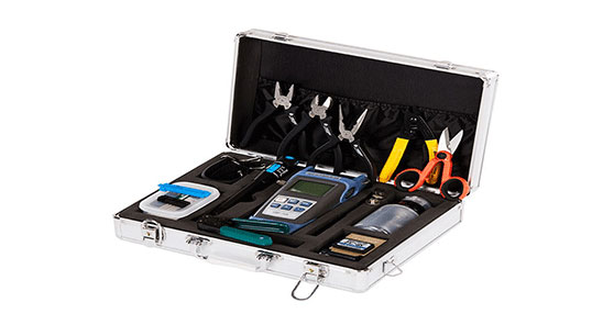 Fiber Optic Tools and Equipment