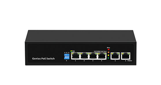 Network Switching Equipment