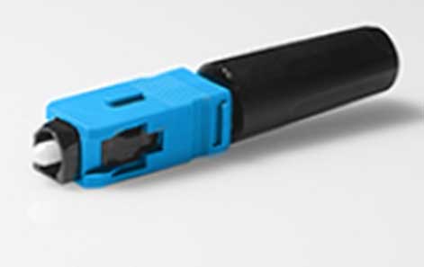 Fast Connector