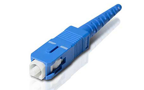 Optical Fiber Connector