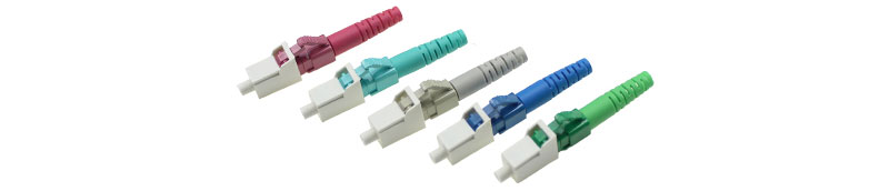 SC/UPC 3.0mm Connector