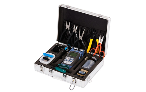 Fiber Optic Tool Kit