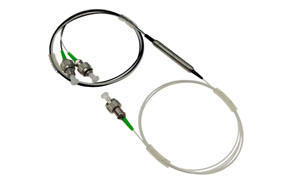 Fiber Optic Circulator